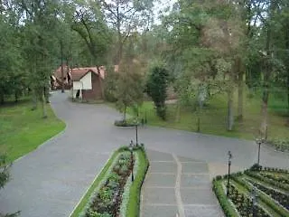 Drevniy Grad Szálloda