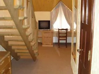 Drevniy Grad Szálloda 4*