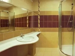 Szálloda Drevniy Grad
