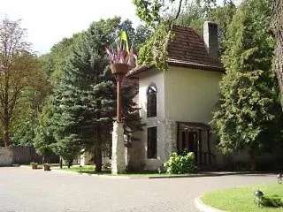 Szálloda Drevniy Grad 4*