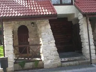 Drevniy Grad 4* Lviv