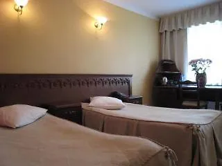 Отель Drevniy Grad 4*