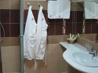 Drevniy Grad Отель